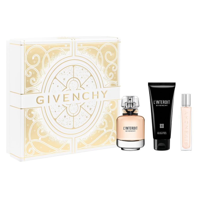 Givenchy COFANETTO L'INTERDIT