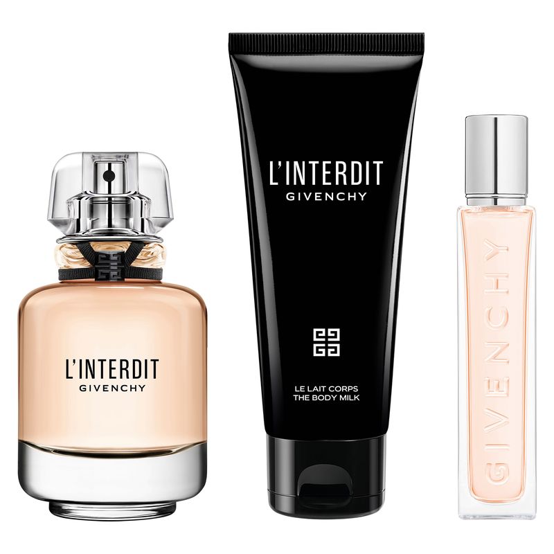 Givenchy COFANETTO L'INTERDIT