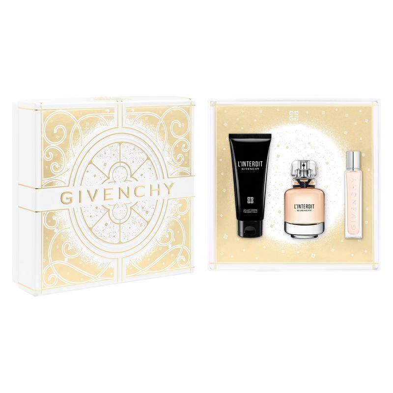 Givenchy COFANETTO L'INTERDIT
