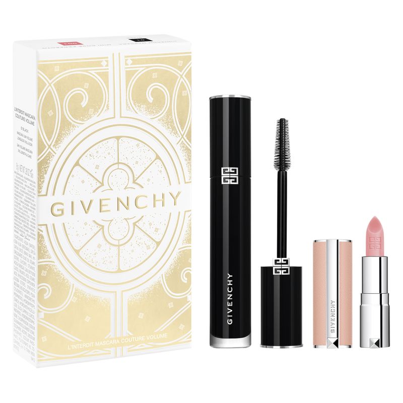 Givenchy COFANETTO L'INTERDIT MASCARA