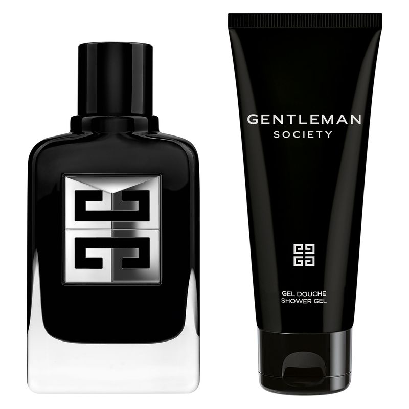 Givenchy - COFANETTO GENTLEMAN SOCIETY