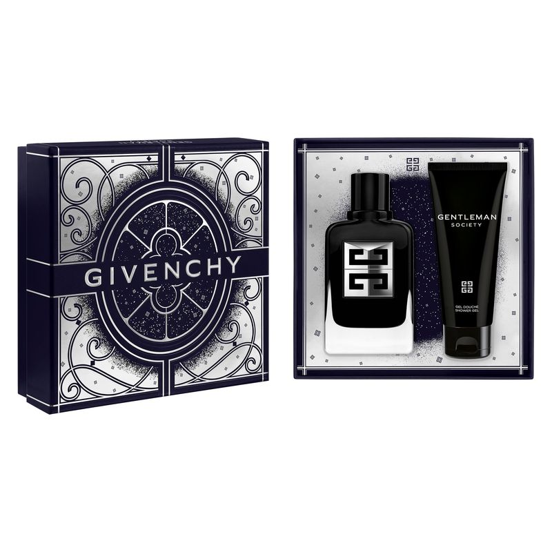 Givenchy - COFANETTO GENTLEMAN SOCIETY