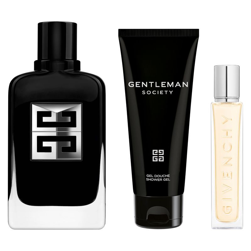 Givenchy - COFANETTO GENTLEMAN SOCIETY