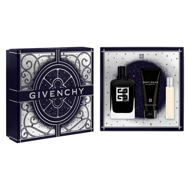 Givenchy - COFANETTO GENTLEMAN SOCIETY