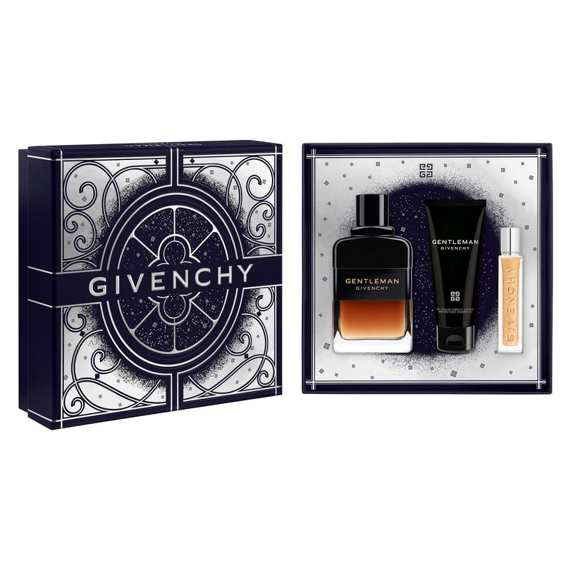 Givenchy - Cofanetto Gentleman Réserve Privée