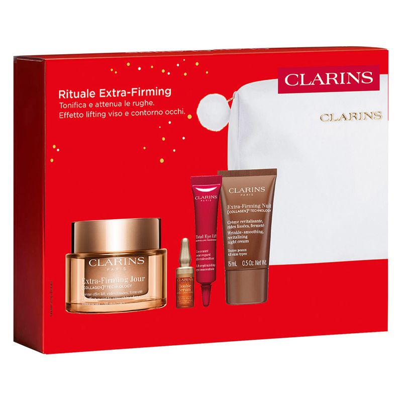 Clarins COFANETTO EXTRA-FIRMING JOUR
