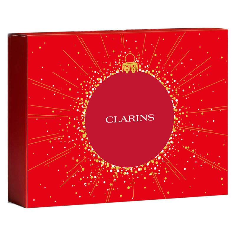 Clarins COFANETTO DOUBLE SERUM