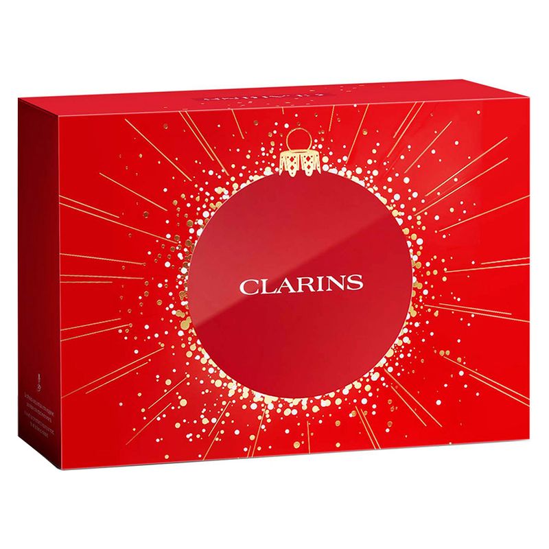Clarins COFANETTO EAU DYNAMISANTE