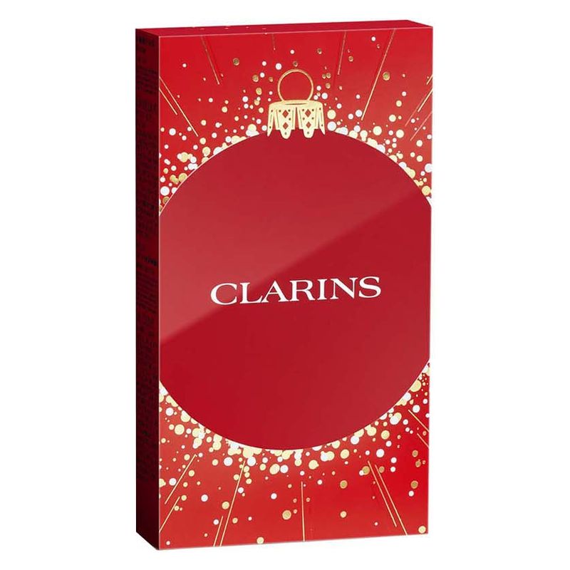 Clarins COFANETTO MASCARA WONDER VOLUME XXL