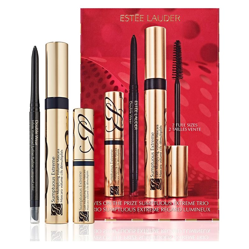 Estee Lauder - COFANETTO MASCARA SUMPTUOUS EXTREME