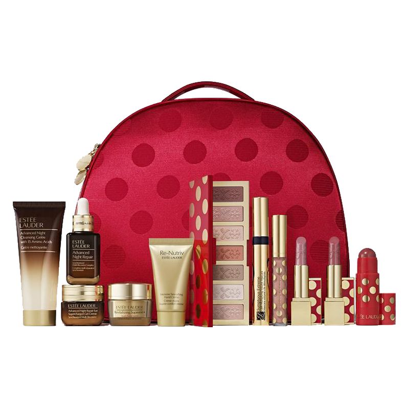 Estee Lauder - COFANETTO BLOCKBUSTER