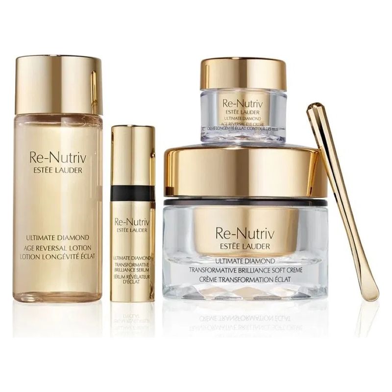Estee Lauder - COFANETTO RE-NUTRIV ULTIMATE DIAMOND Estee Lauder - COFANETTO RE-NUTRIV ULTIMATE DIAMOND
