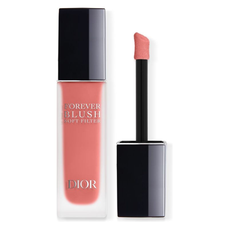 DIOR Dior Forever Blush Soft Filter - Blush liquido cremoso