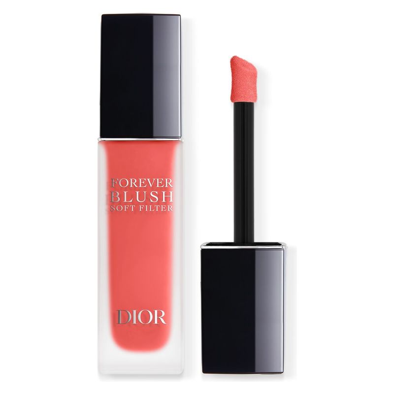 DIOR Dior Forever Blush Soft Filter - Blush liquido cremoso
