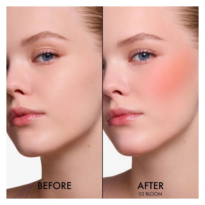 DIOR Dior Forever Blush Soft Filter - Blush liquido cremoso