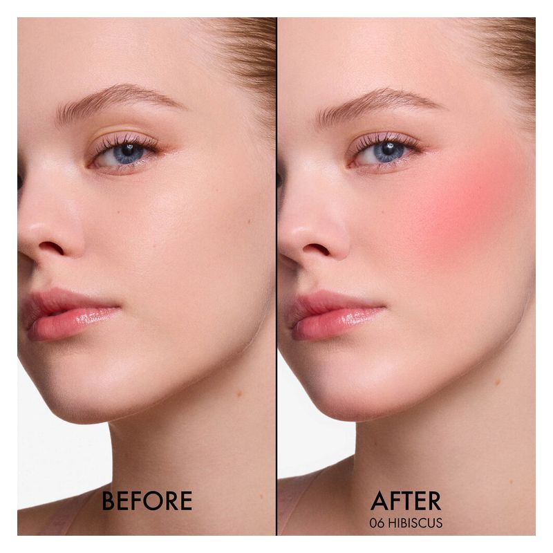 DIOR Dior Forever Blush Soft Filter - Blush liquido cremoso