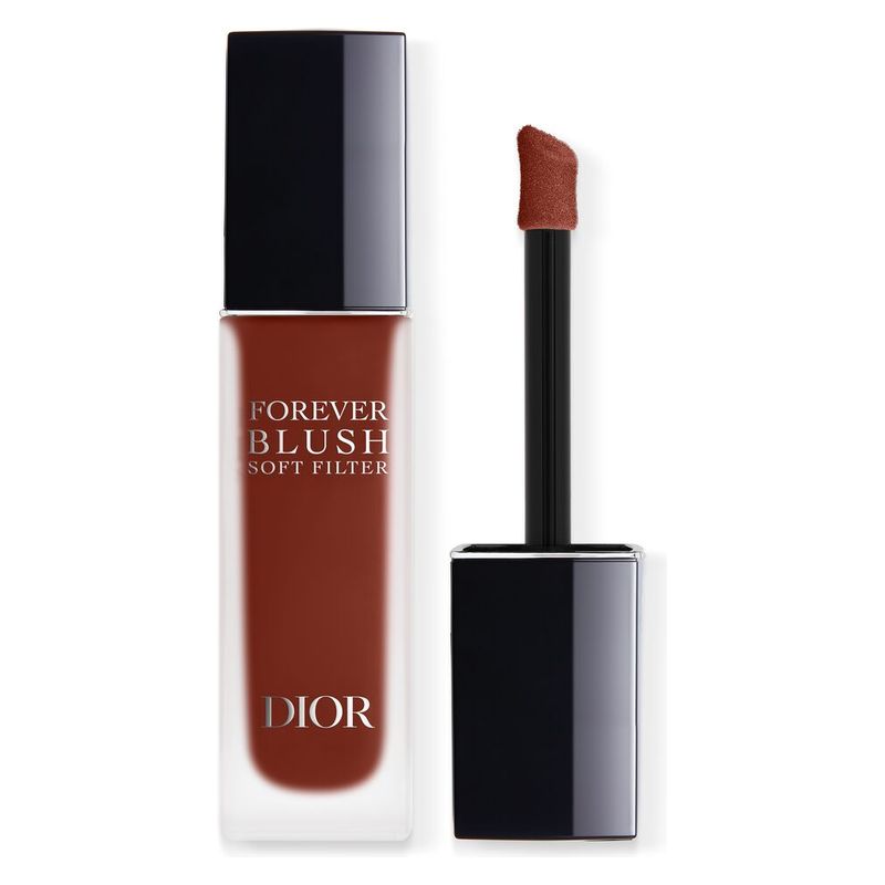 DIOR Dior Forever Blush Soft Filter - Blush liquido cremoso