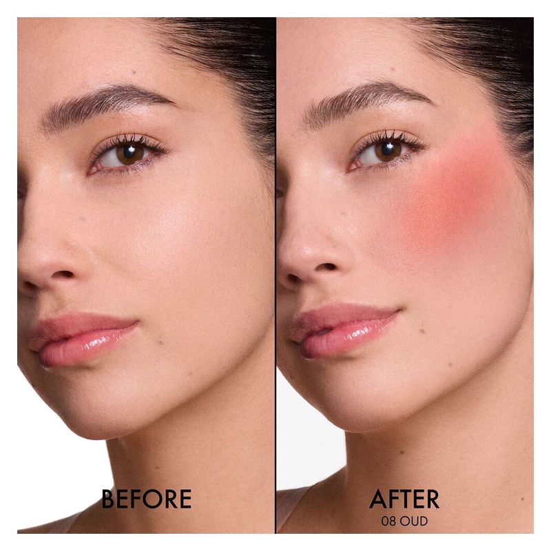 DIOR Dior Forever Blush Soft Filter - Blush liquido cremoso