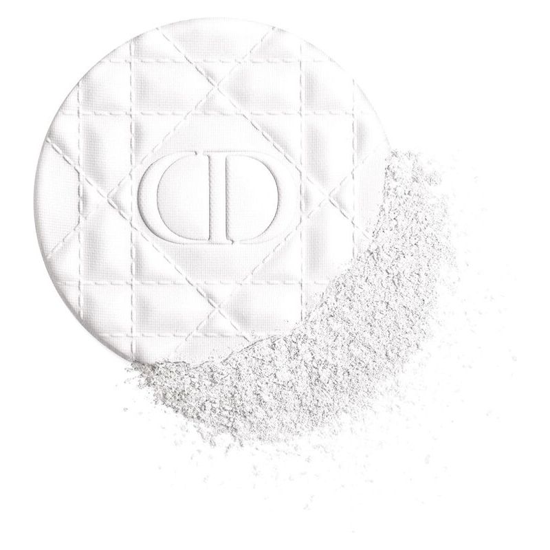 DIOR Dior Forever Nude Radiant Filter - Cipria fissante perfezionante