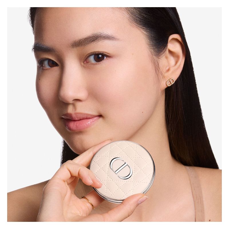 DIOR Dior Forever Nude Radiant Filter - Cipria fissante perfezionante