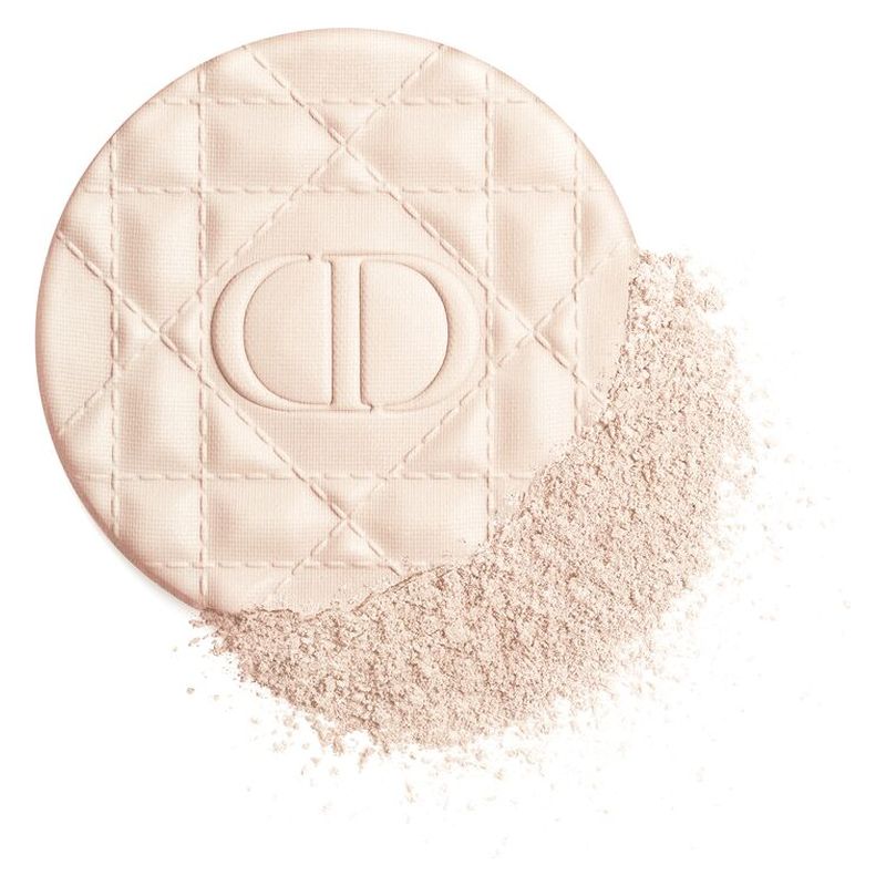 DIOR Dior Forever Nude Matte Filter - Cipria fissante perfezionante