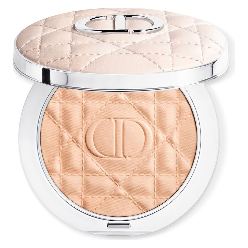 DIOR Dior Forever Nude Matte Filter - Cipria fissante perfezionante