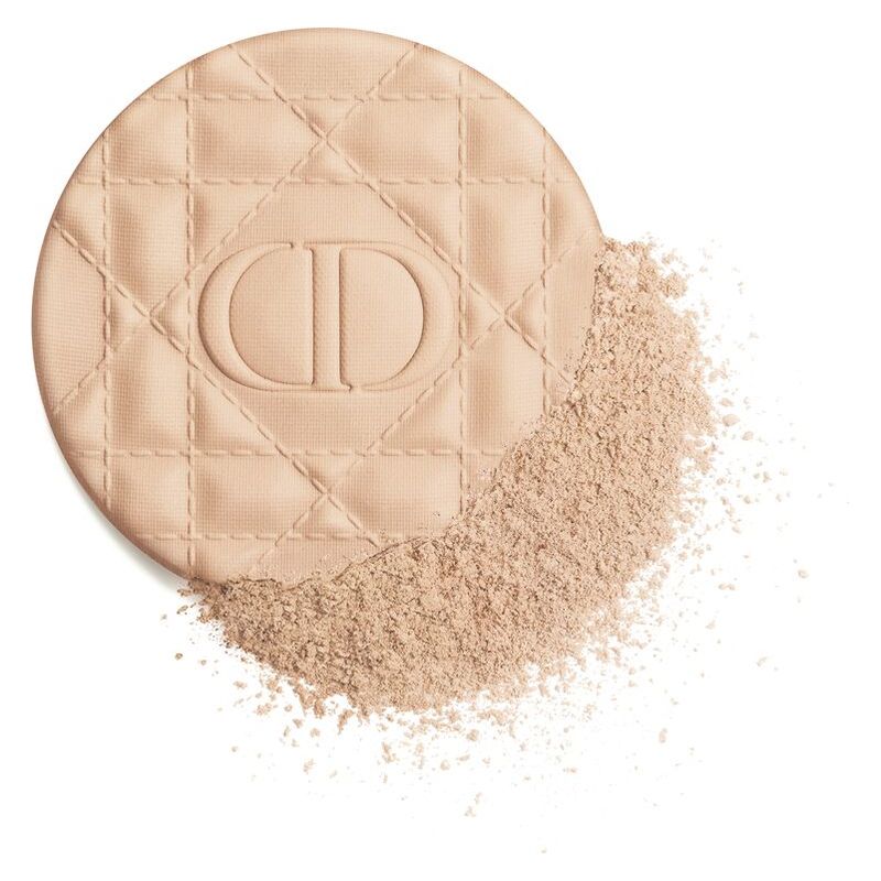 DIOR Dior Forever Nude Matte Filter - Cipria fissante perfezionante