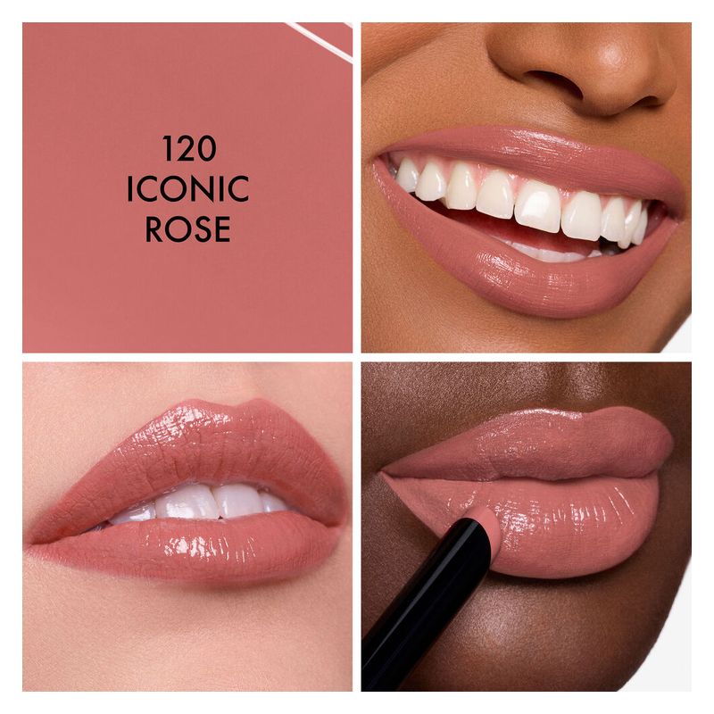 DIOR Rouge Dior On Stage - Rossetto dalla tenuta estrema