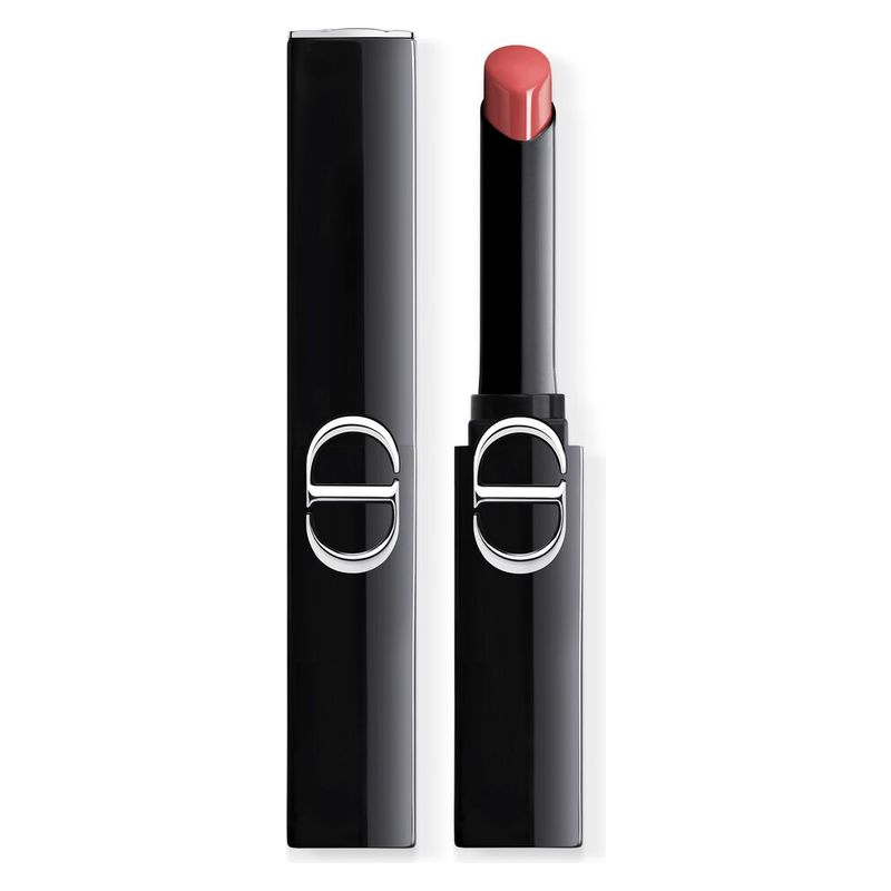 Dior Rouge Dior On Stage, Rossetto Lunga Tenuta, 2.2 g, 226 Daring Blush, Finish Brillante, Idratante e Rimpolpante, Colore Intenso Dior Rouge Dior On Stage, Rossetto Lunga Tenuta, 2.2 g, 226 Daring Blush, Finish Brillante, Idratante e Rimpolpante, Colore Intenso