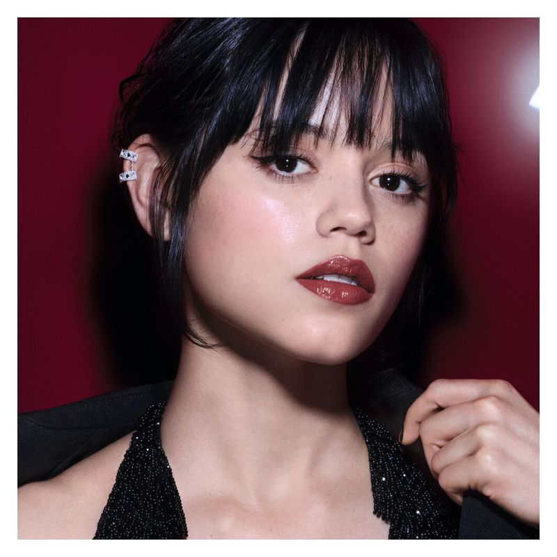 Dior Rouge Dior On Stage, Rossetto Lunga Tenuta, 2.2 g, 226 Daring Blush, Finish Brillante, Idratante e Rimpolpante, Colore Intenso Dior Rouge Dior On Stage, Rossetto Lunga Tenuta, 2.2 g, 226 Daring Blush, Finish Brillante, Idratante e Rimpolpante, Colore Intenso