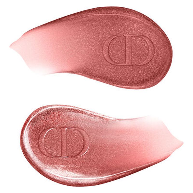 DIOR - Rouge Dior Sequin Liquid Duo – edizione limitata - Duo rossetto e gloss con finish glitterato o brillante DIOR - Rouge Dior Sequin Liquid Duo – edizione limitata - Duo rossetto e gloss con finish glitterato o brillante