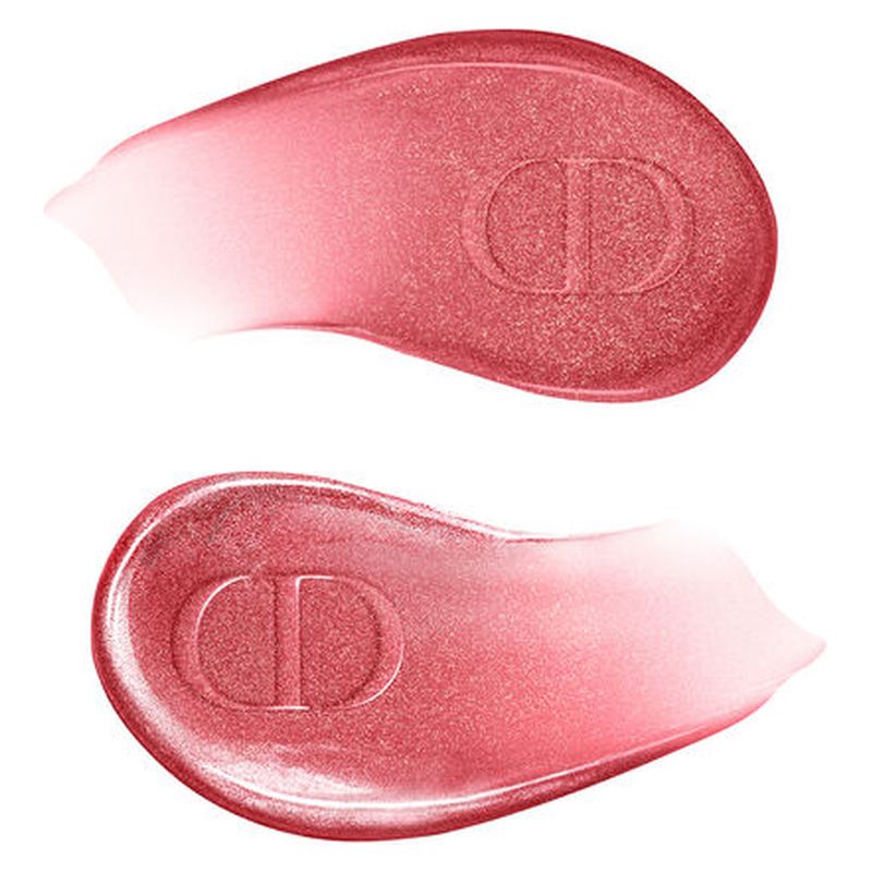 DIOR - Rouge Dior Sequin Liquid Duo – edizione limitata - Duo rossetto e gloss con finish glitterato o brillante DIOR - Rouge Dior Sequin Liquid Duo – edizione limitata - Duo rossetto e gloss con finish glitterato o brillante