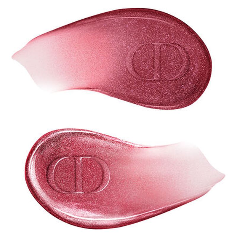DIOR - Rouge Dior Sequin Liquid Duo – edizione limitata - Duo rossetto e gloss con finish glitterato o brillante