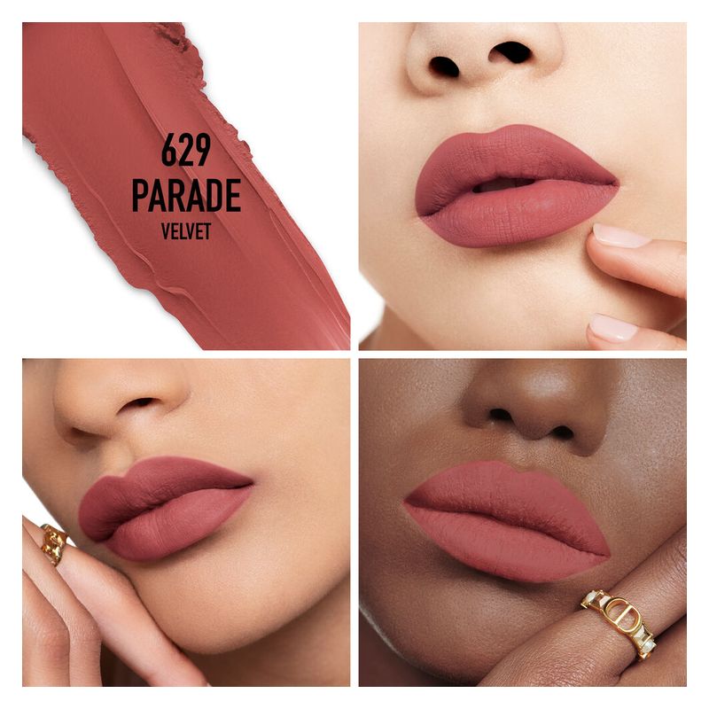 DIOR - Rouge Dior – edizione limitata