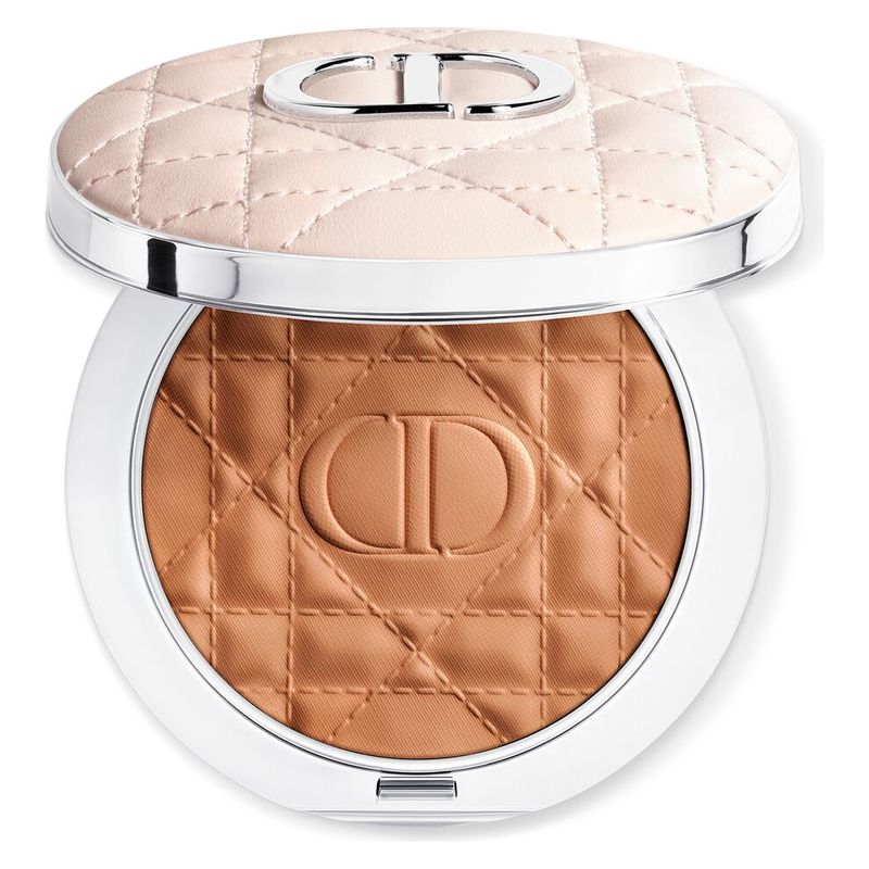DIOR Forever Nude Matte Filter, Cipria Fissante Perfezionante, 03,5 Medium Tan, 9 g, Finish Mat Luminoso, Lunga Tenuta, Effetto Soft Focus DIOR Forever Nude Matte Filter, Cipria Fissante Perfezionante, 03,5 Medium Tan, 9 g, Finish Mat Luminoso, Lunga Tenuta, Effetto Soft Focus