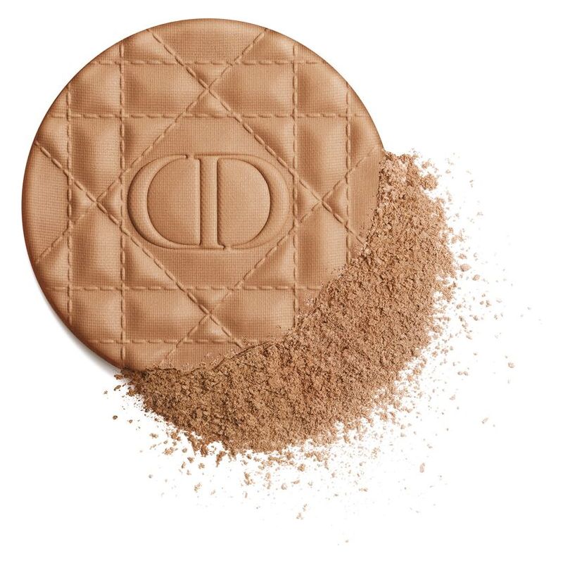 DIOR Forever Nude Matte Filter, Cipria Fissante Perfezionante, 03,5 Medium Tan, 9 g, Finish Mat Luminoso, Lunga Tenuta, Effetto Soft Focus DIOR Forever Nude Matte Filter, Cipria Fissante Perfezionante, 03,5 Medium Tan, 9 g, Finish Mat Luminoso, Lunga Tenuta, Effetto Soft Focus