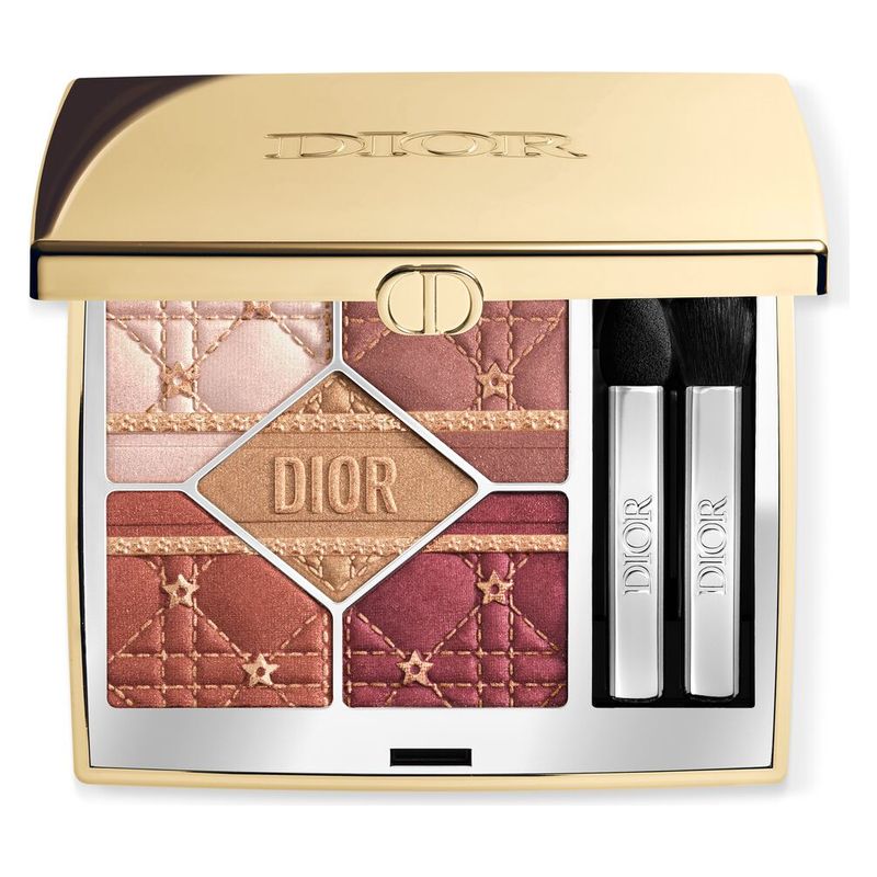 DIOR - Diorshow 5 Couleurs – edizione limitata DIOR - Diorshow 5 Couleurs – edizione limitata