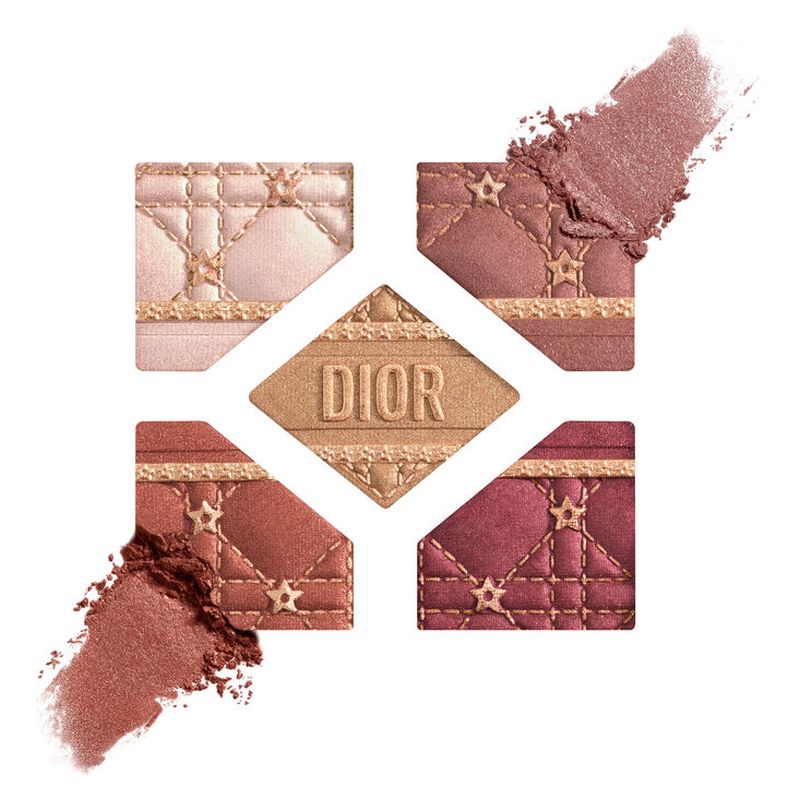 DIOR - Diorshow 5 Couleurs – edizione limitata DIOR - Diorshow 5 Couleurs – edizione limitata