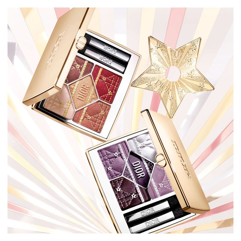 DIOR - Diorshow 5 Couleurs – edizione limitata DIOR - Diorshow 5 Couleurs – edizione limitata