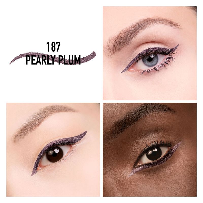 DIOR - Diorshow Stylo Eyeliner waterproof DIOR - Diorshow Stylo Eyeliner waterproof