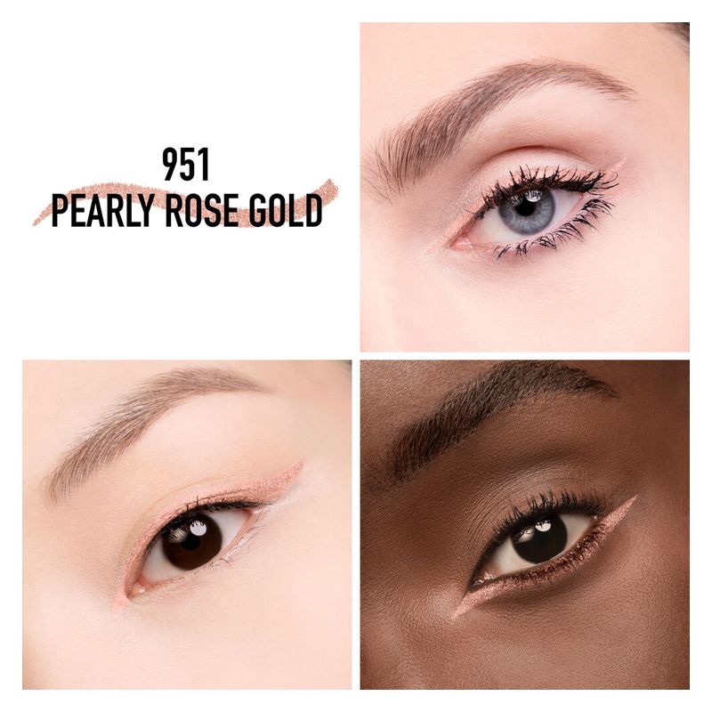 DIOR - Diorshow Stylo Eyeliner waterproof DIOR - Diorshow Stylo Eyeliner waterproof