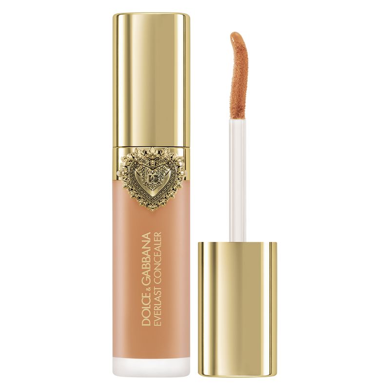 Dolce&Gabbana Everlast Concealer correttore lunga tenuta colore 26 Medium Deep - Neutral Undertones 11 ml — Make-Up Viso