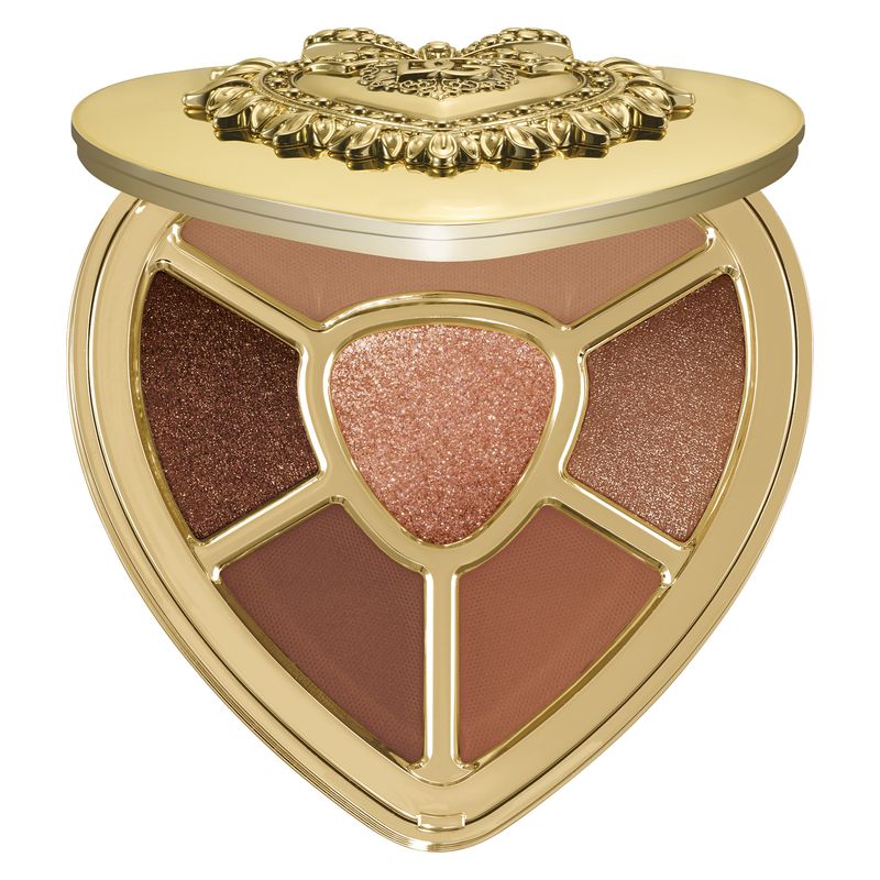 Dolce & Gabbana Ever Icon Eye Palette