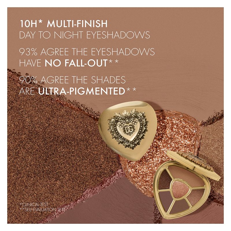 Dolce & Gabbana Ever Icon Eye Palette