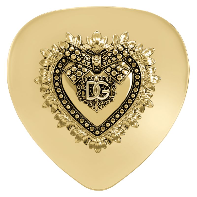 Dolce & Gabbana Ever Icon Eye Palette, Ombretti Donna, 6.5 g, 03 Chrome Star, Lunga Tenuta, Multi-Finish, Palette Occhi per Look Giorno e Sera Dolce & Gabbana Ever Icon Eye Palette, Ombretti Donna, 6.5 g, 03 Chrome Star, Lunga Tenuta, Multi-Finish, Palette Occhi per Look Giorno e Sera