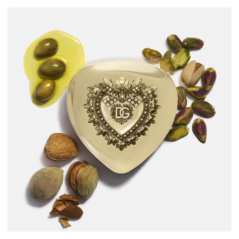 Dolce & Gabbana Ever Icon Eye Palette, Ombretti Donna, 6.5 g, 03 Chrome Star, Lunga Tenuta, Multi-Finish, Palette Occhi per Look Giorno e Sera Dolce & Gabbana Ever Icon Eye Palette, Ombretti Donna, 6.5 g, 03 Chrome Star, Lunga Tenuta, Multi-Finish, Palette Occhi per Look Giorno e Sera