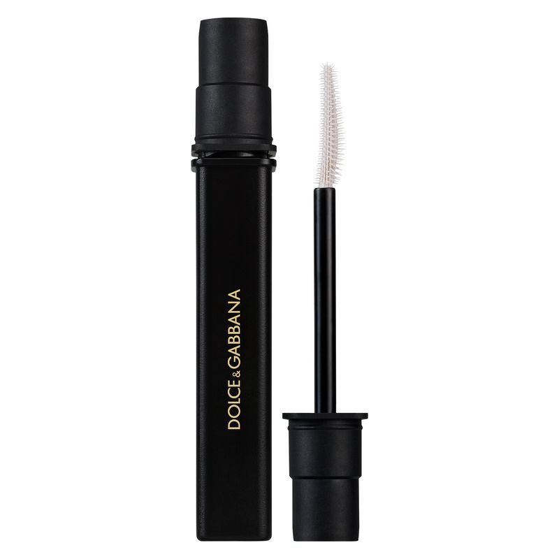 Dolce & Gabbana Everfull Hi-Definition Mascara, Mascara Ricaricabile Lunga Tenuta 36H, 01 Total Black, 8 ml, Volume e Lunghezza ad Alta Definizione Dolce & Gabbana Everfull Hi-Definition Mascara, Mascara Ricaricabile Lunga Tenuta 36H, 01 Total Black, 8 ml, Volume e Lunghezza ad Alta Definizione