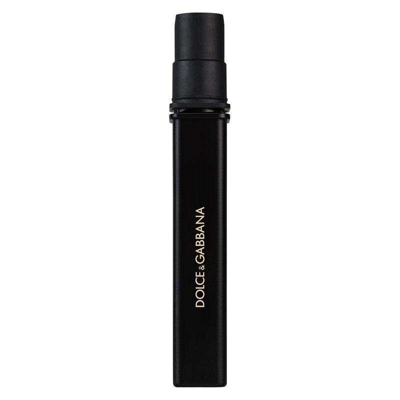 Dolce & Gabbana Everfull Hi-Definition Mascara, Mascara Ricaricabile Lunga Tenuta 36H, 01 Total Black, 8 ml, Volume e Lunghezza ad Alta Definizione Dolce & Gabbana Everfull Hi-Definition Mascara, Mascara Ricaricabile Lunga Tenuta 36H, 01 Total Black, 8 ml, Volume e Lunghezza ad Alta Definizione
