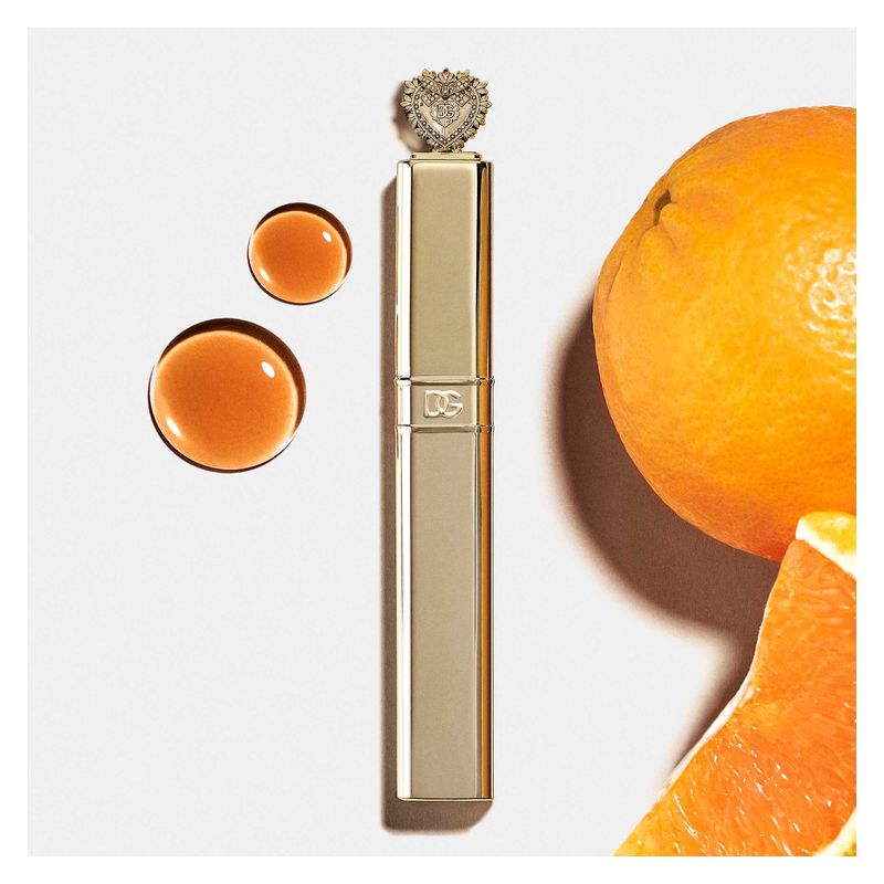 Dolce & Gabbana Everfull Hi-Definition Mascara, Mascara Ricaricabile Lunga Tenuta 36H, 01 Total Black, 8 ml, Volume e Lunghezza ad Alta Definizione Dolce & Gabbana Everfull Hi-Definition Mascara, Mascara Ricaricabile Lunga Tenuta 36H, 01 Total Black, 8 ml, Volume e Lunghezza ad Alta Definizione