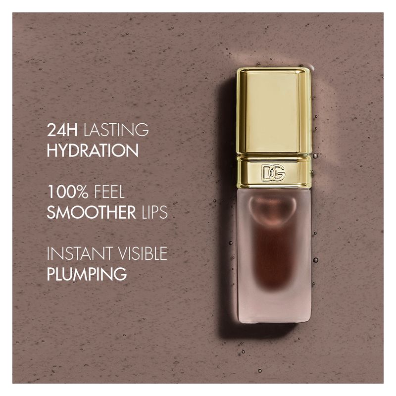 Dolce & Gabbana - OIL LIP PLUMPER - RIMPOLPANTE LABBRA Dolce & Gabbana - OIL LIP PLUMPER - RIMPOLPANTE LABBRA